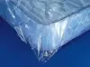39W x 8G x 90L, 1.5 Mil Twin Vented Mattress Bags