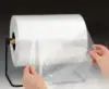 18W x 24L, 4 Mil Poly Bags on Rolls