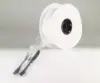 3W x 8.5L, 1.4 Mil Silverware Bags