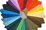 ColorFlo Tissue Paper
