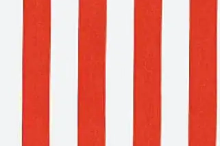 Lined and Pinstriped Tissue