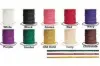 1/16W x 100 yds, Rayon Twist Cord On Rolls, Ivory