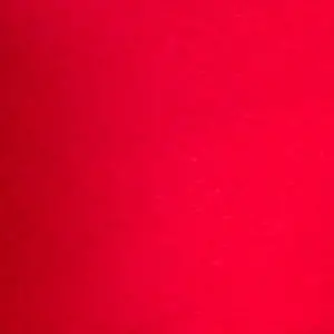 3-1/2W x 2-3/4L Bow, Pre-Tied Ballet Bows With Wire Twist, Red