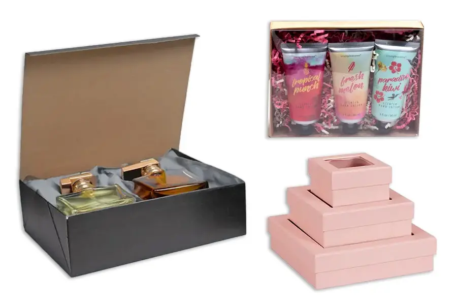 Gift Boxes