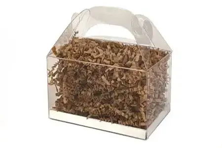Plastic Boxes