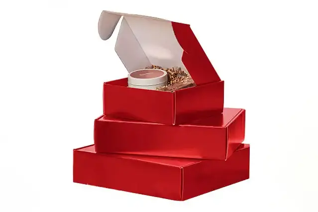Mailing Boxes