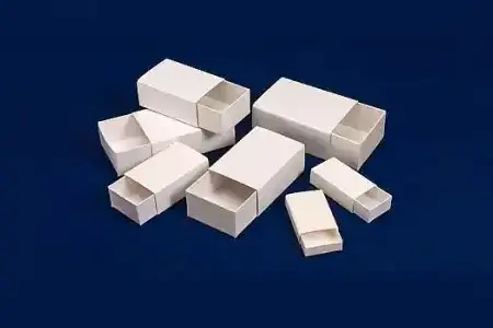 Pharmacy Boxes