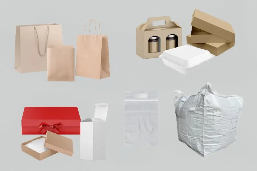Packaging Products