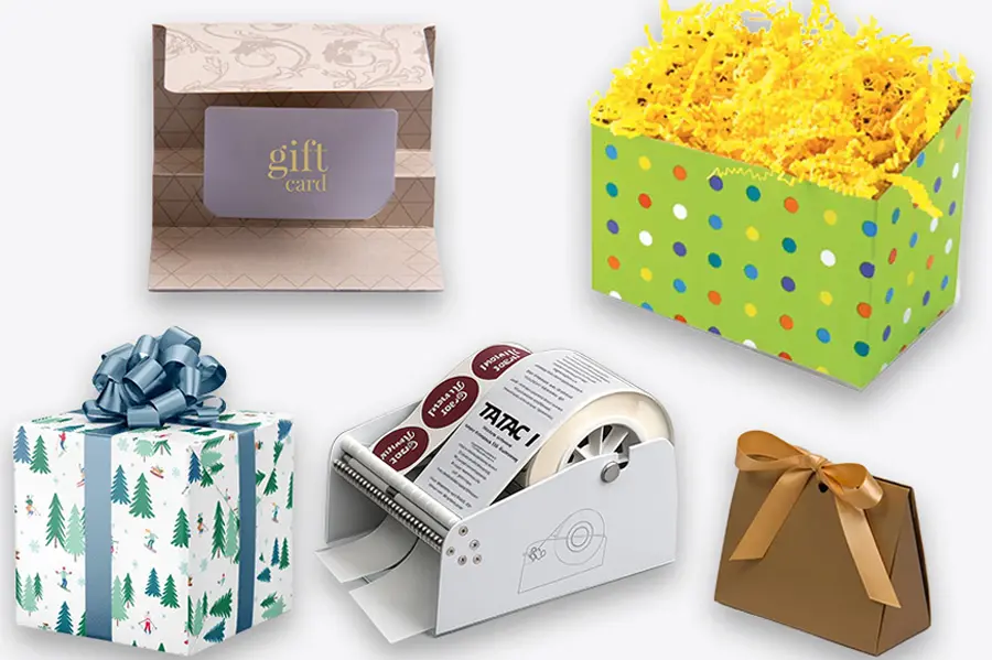 Gift Supplies
