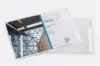 9W x 12L, 2 Mil Postal Approved Mailing Bags