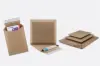 7W x 9L, Heavy Duty Expandable Conformer Mailers