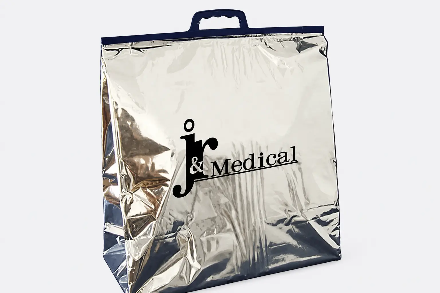 Foil Handle Bags