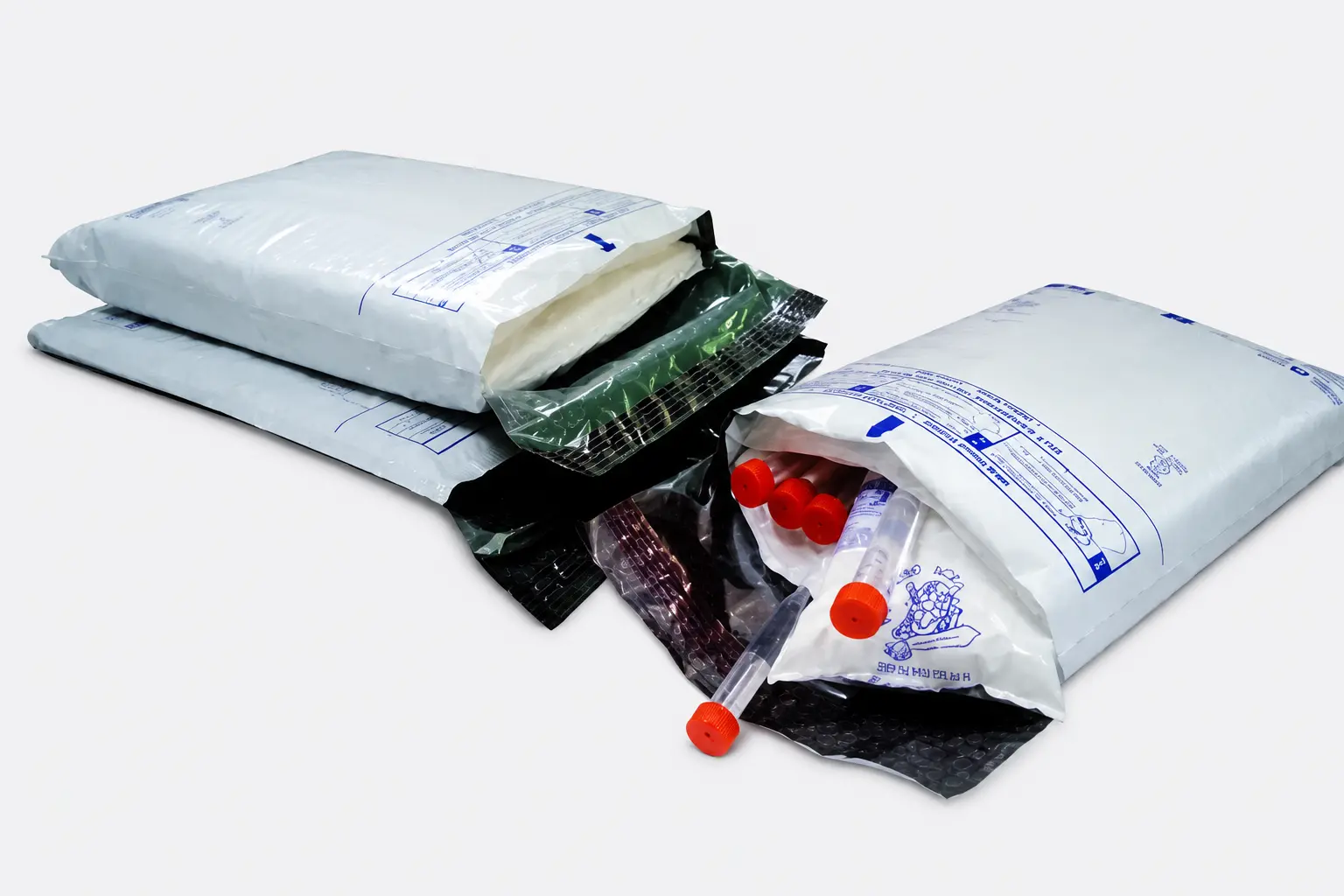 Kangaroo Mailers