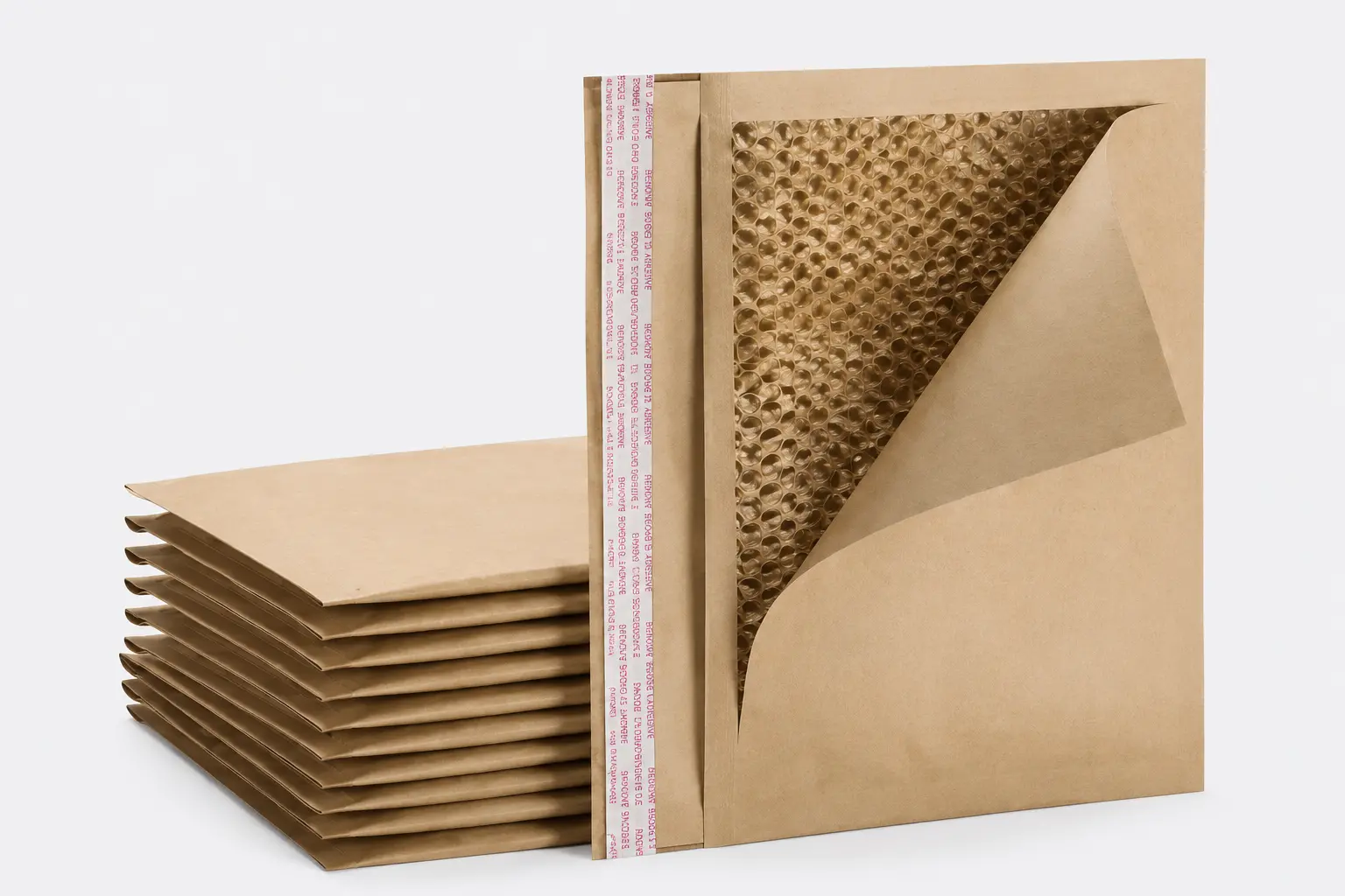 Self-Seal Mailers