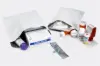 12W x 15.5L, 2.5 Mil Poly Mailers, Non-Perforated