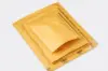 8.5W x 12L, Self-Seal Bubble Cushioned Mailers