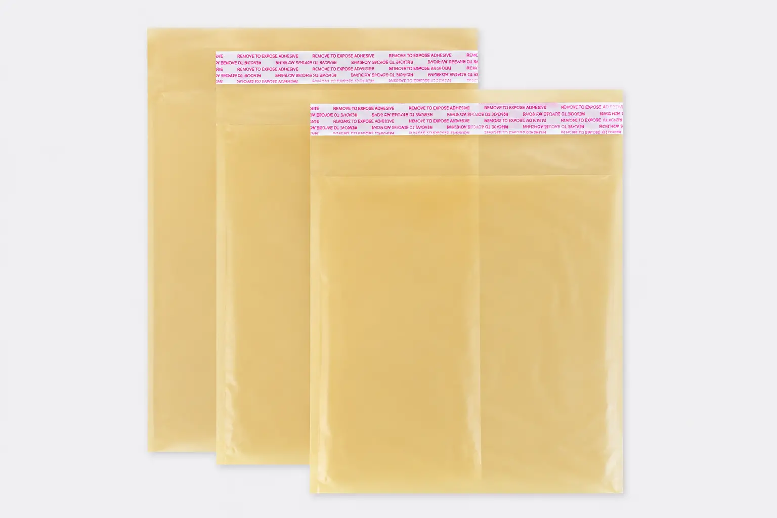 Air Bubble Padded Envelopes