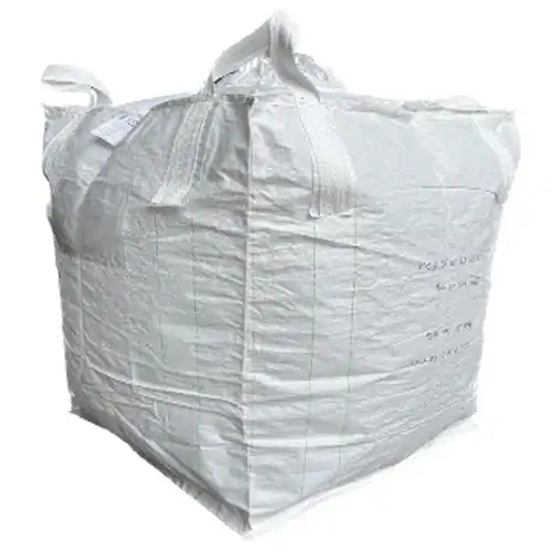 FIBCs and bulk bags