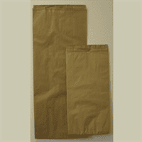 Multiwall paper bags