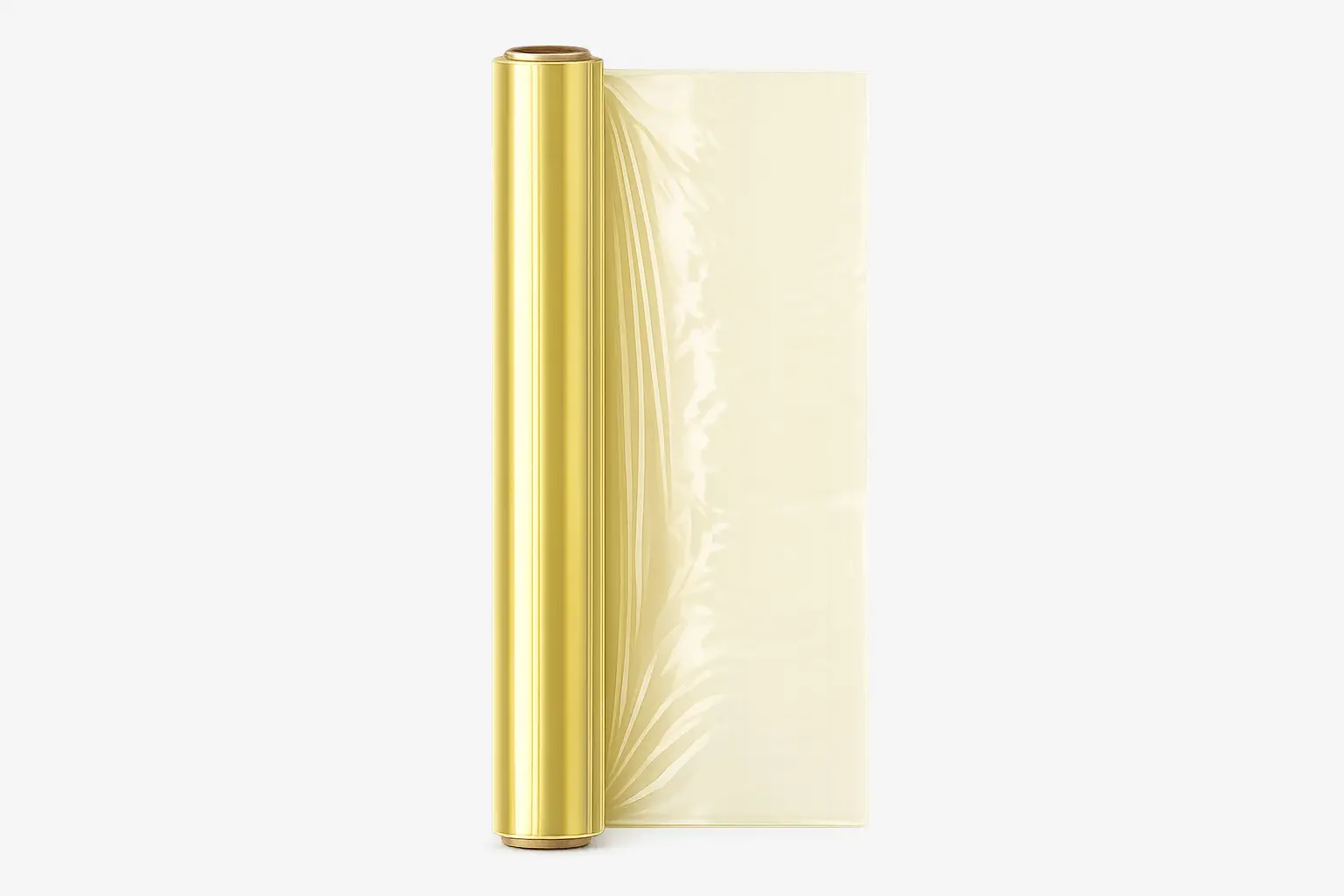 <20"X100'YELLOW CELLOWRAP