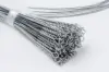 14 Feet x 13 Gauge Galvanized Baling Wire