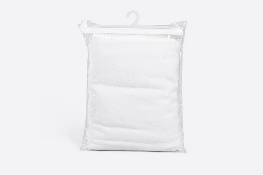 Hanger Vinyl Bags