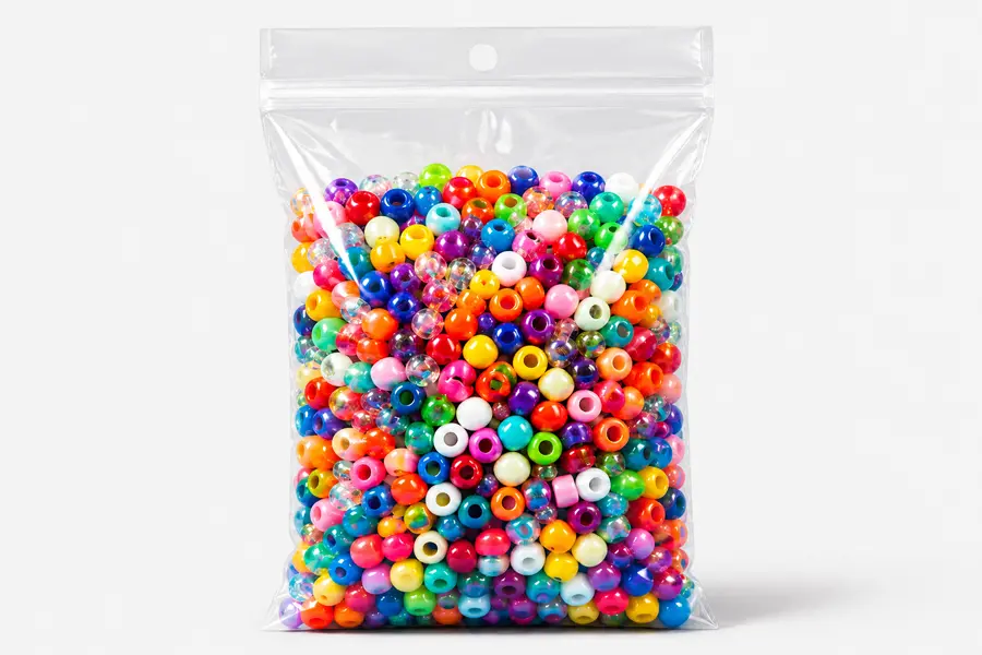 Polypropylene Bags