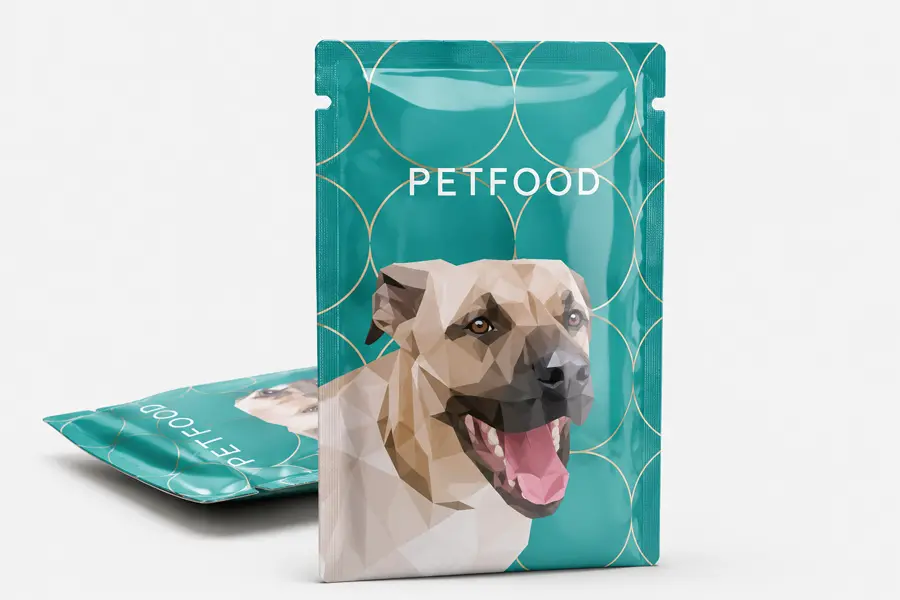 Custom Pouches