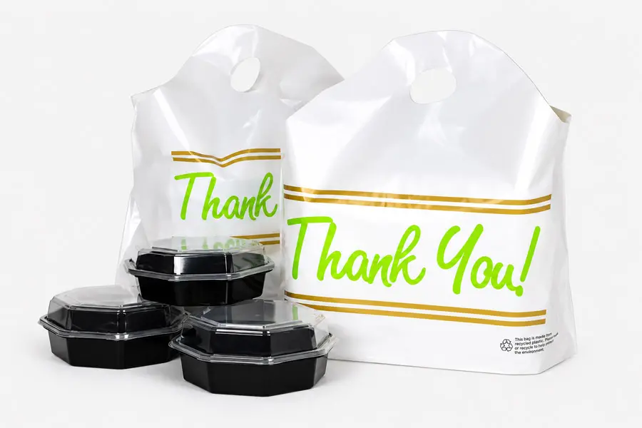 Take-Out Bags
