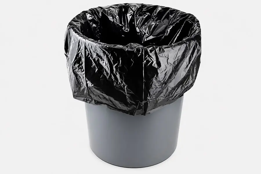 Trash Can Liners