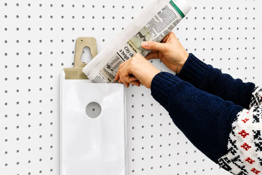 Door Hanger Bags