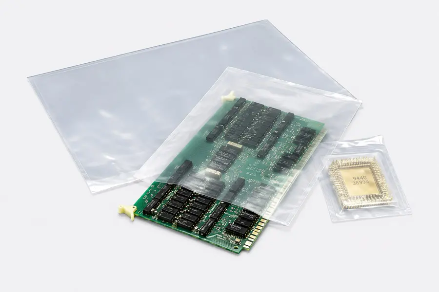 Static Control Bags