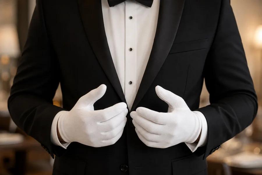 catering gloves