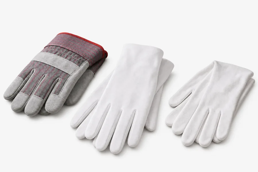 Gloves