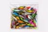 3W x 4L, 2 Mil Zip Bags