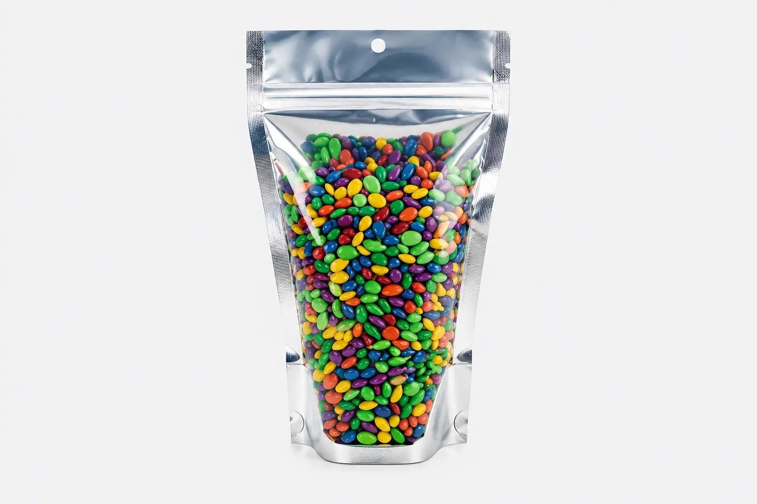 Stand Up Pouches