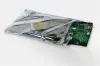 2W x 3L, 3 Mil Static Shielding Zip Bags