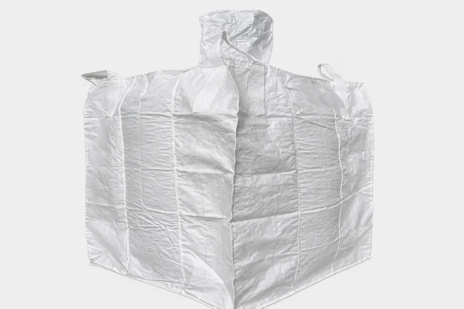 Baffle Bulk Bags