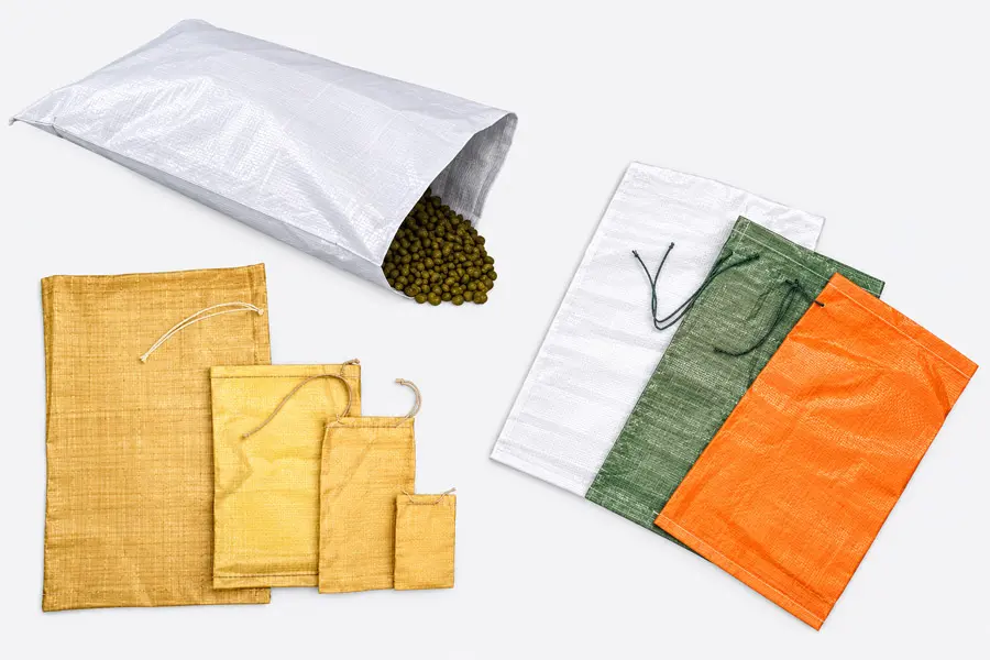 Agriculture Bags