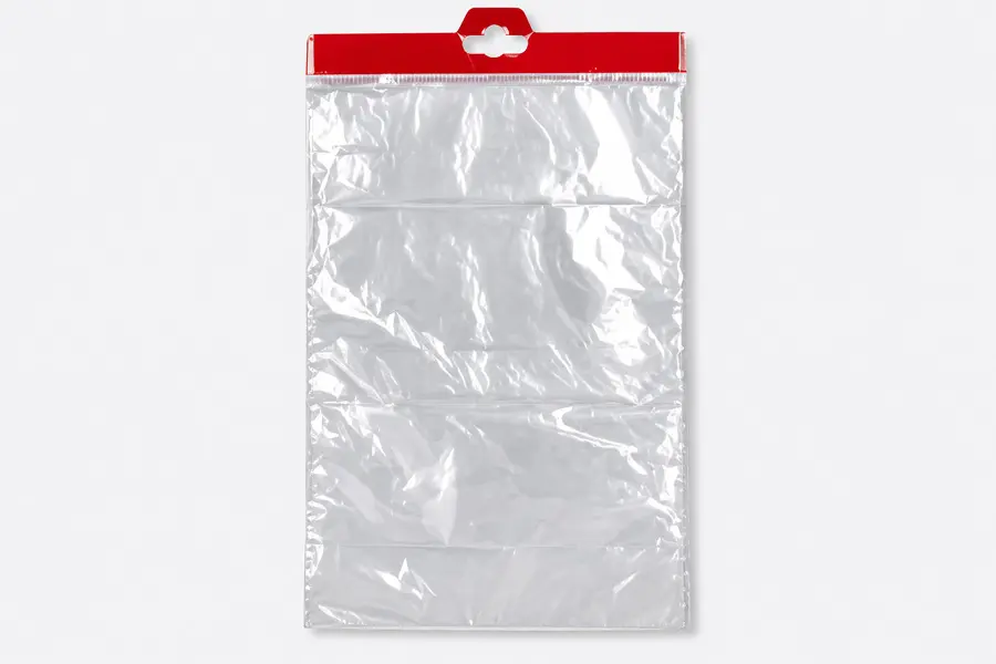 Header Produce Bags
