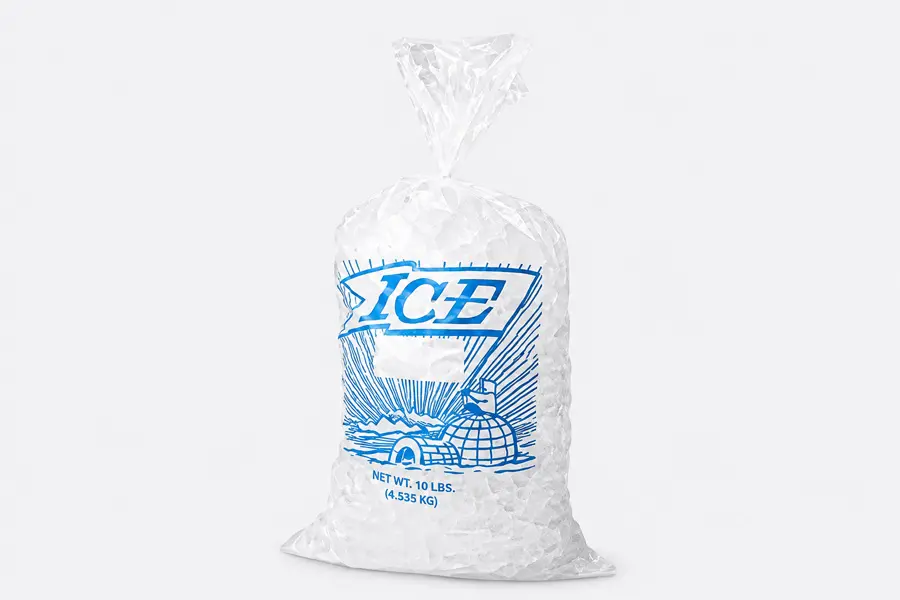 Ice Bags