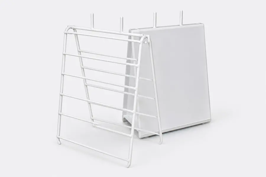 Saddle Pack Stands