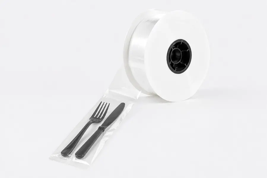 Silverware Bags