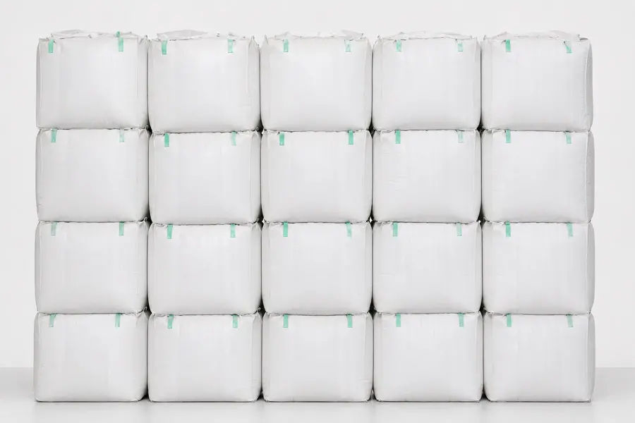 FIBCs / Bulk Bags