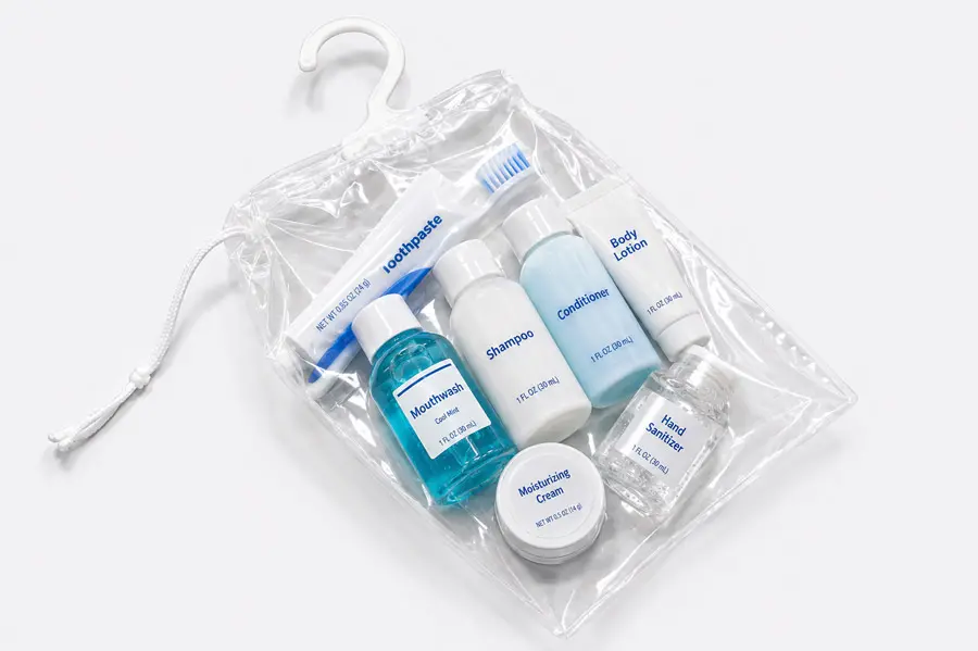 4-1/2W x 6L, 1.5 Mil Polypropylene White Block Drawstring Bags