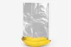6W x 3.5D x 18L, Vented Produce Bags