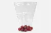 12W x 13.5L, Vented Produce Bags with Twist Ties