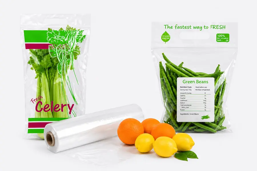 Food Bags