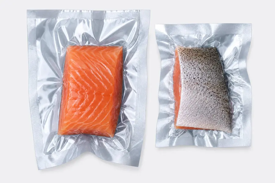 Vacuum Sealer Bags