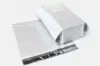 10W x 2D x 13L, 2.5 Mil Bottom Gusset Poly Mailers